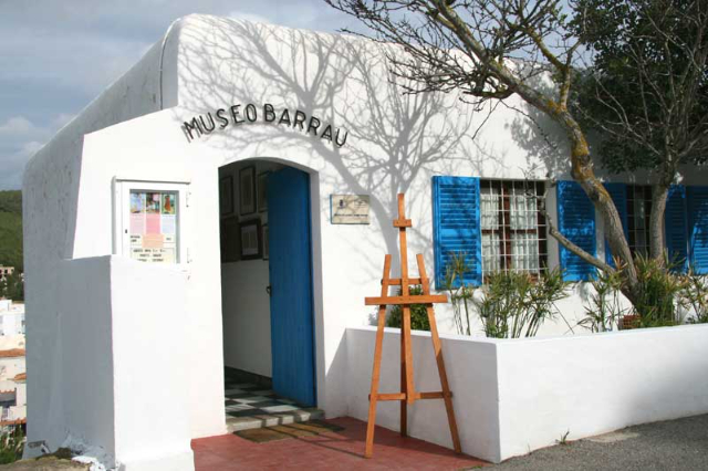 Musée Barrau - Santa Eulària des Riu | Secret World Trip Planner
