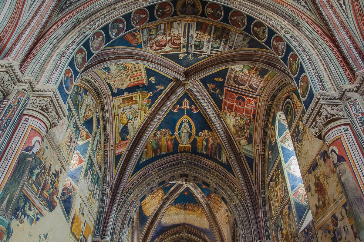 Basilika der Heiligen Katharina von Alexandria - Galatina | Secret World Trip Planner