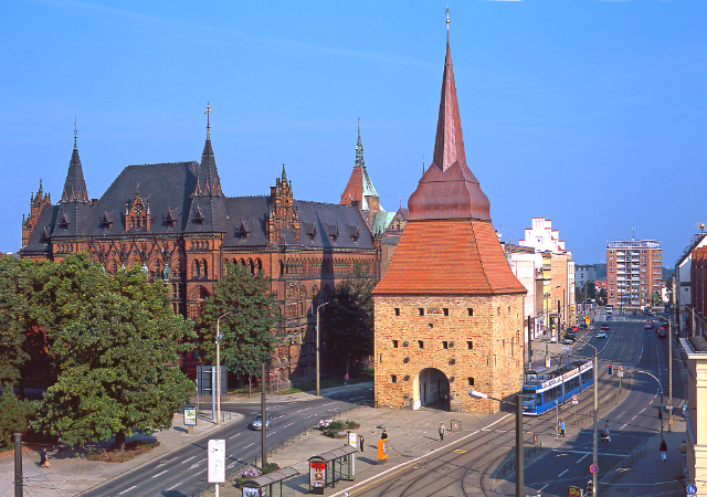 Ростокский усадебный дом - Rostock | Secret World Trip Planner