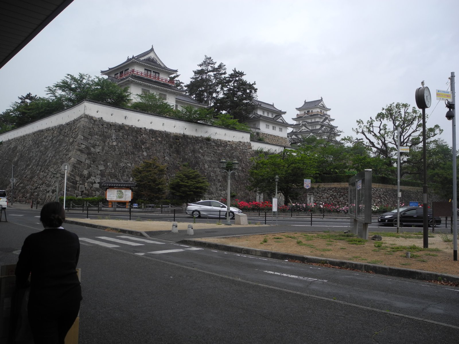 El castillo de Fukuyama - Fukuyama-shi | Secret World Trip Planner