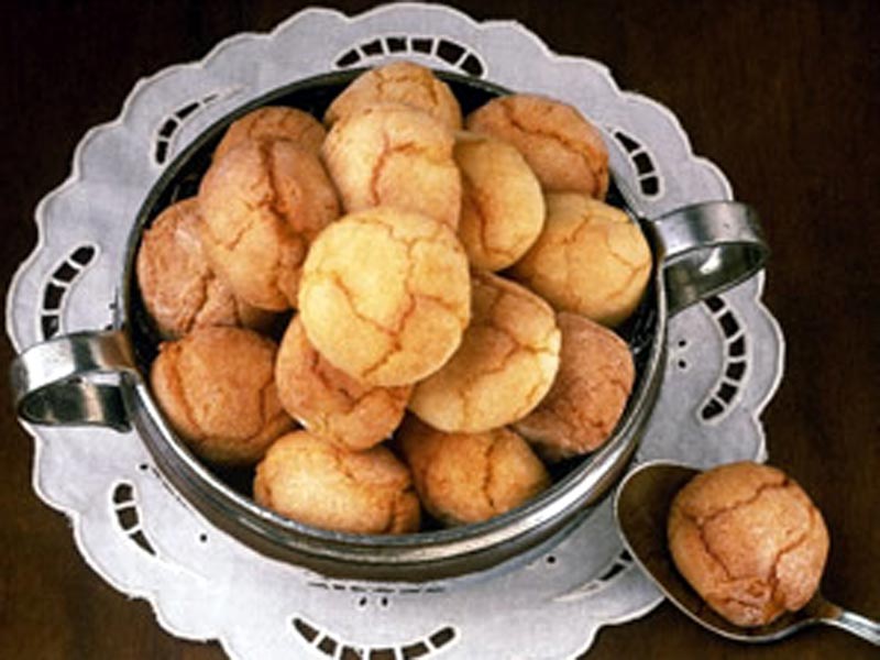 Amaretti di Ovada - Ovada | Secret World Trip Planner