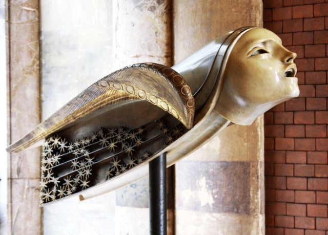 Palazzo Berri Meregalli - Milano | Secret World Trip Planner