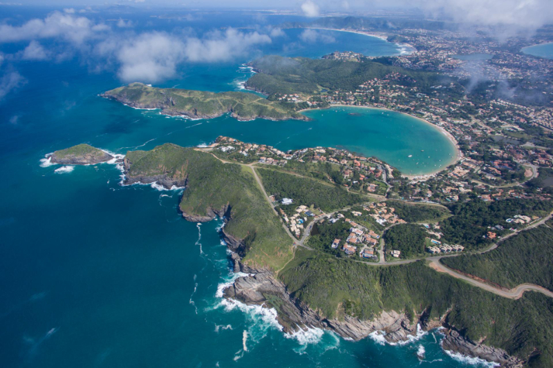 Buzios, das St. Tropez von Brasilien - Armação dos Búzios | Secret World Trip Planner
