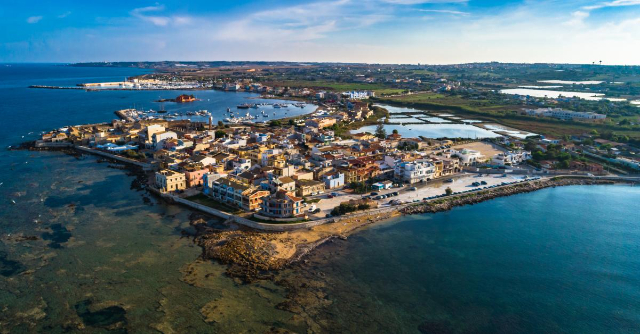 Borgo di Marzamemi - Marzamemi | Secret World Trip Planner