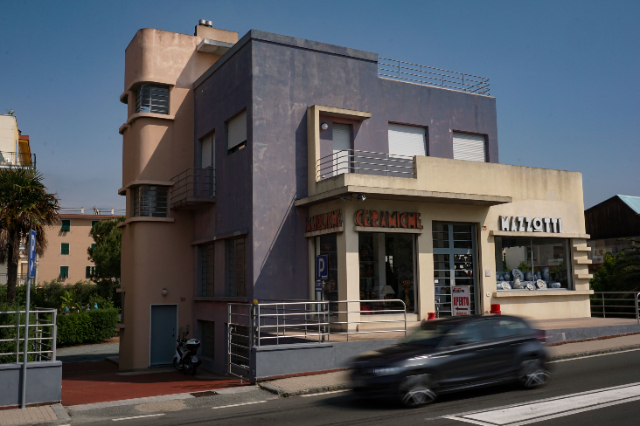Ceramiche Mazzotti - Albissola Marina | Secret World Trip Planner