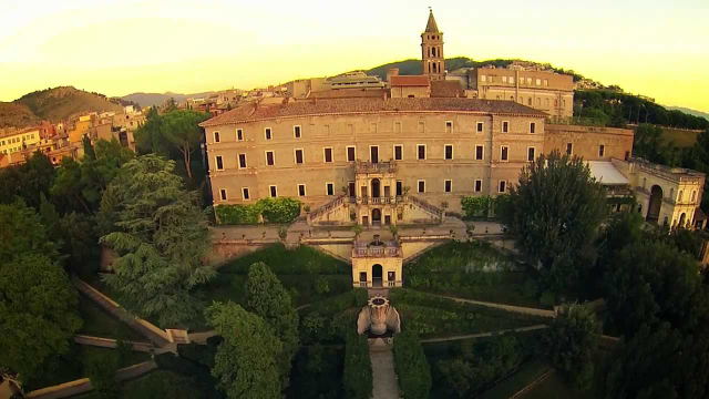 Villa d'Este - Villa d'Este | Secret World Trip Planner