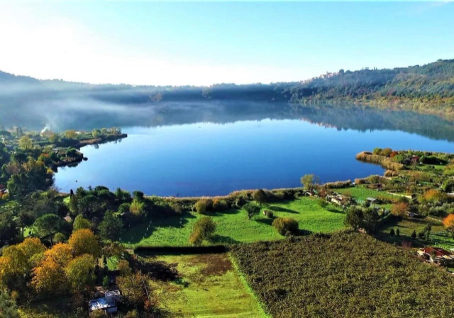 Lago di Nemi - Lago di Nemi | Secret World Trip Planner