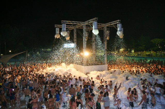 Aquafan in Riccione - Riccione | Secret World Trip Planner