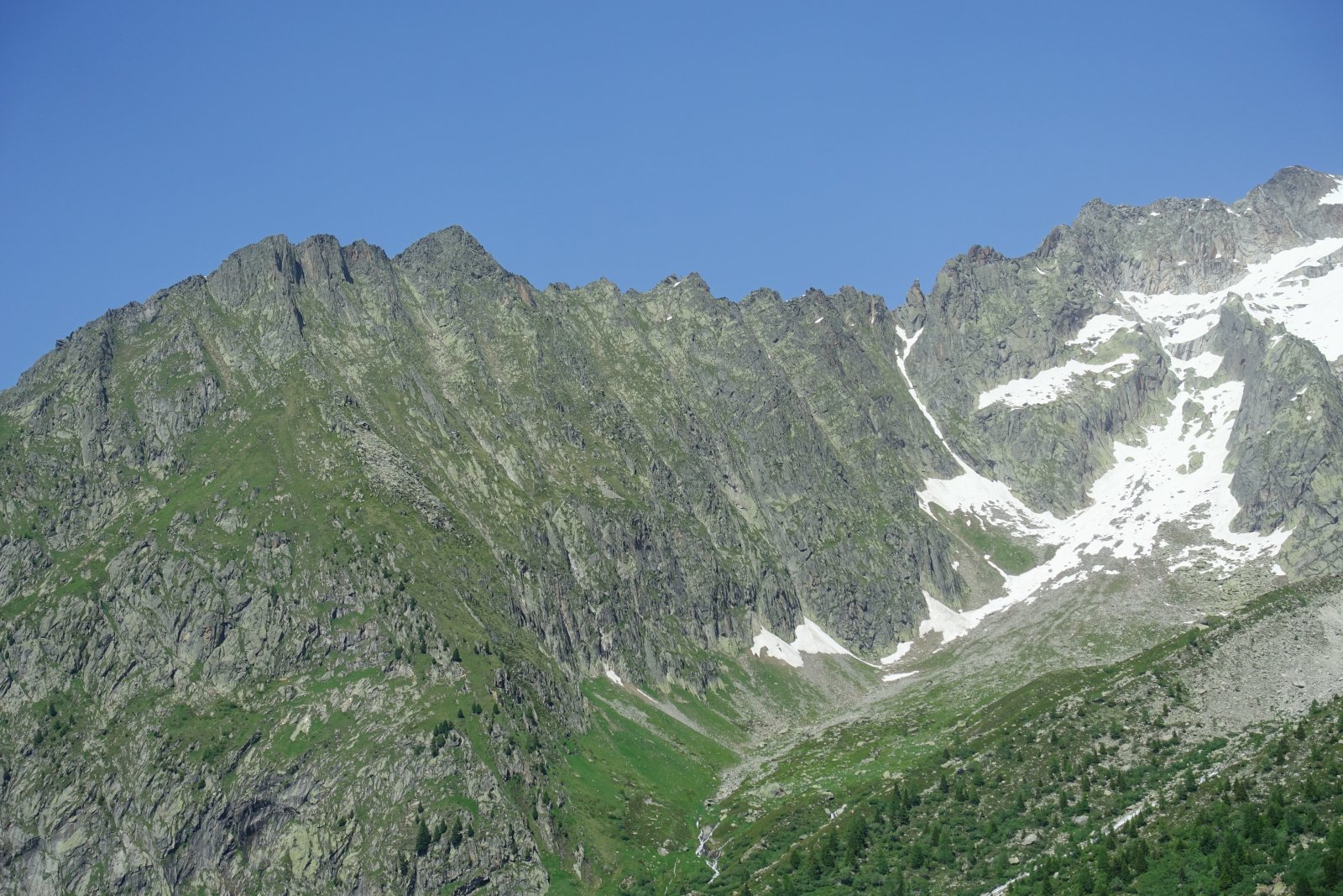 The Montenvers-Mer de Glace - Chamonix-Mont-Blanc | Secret World Trip Planner