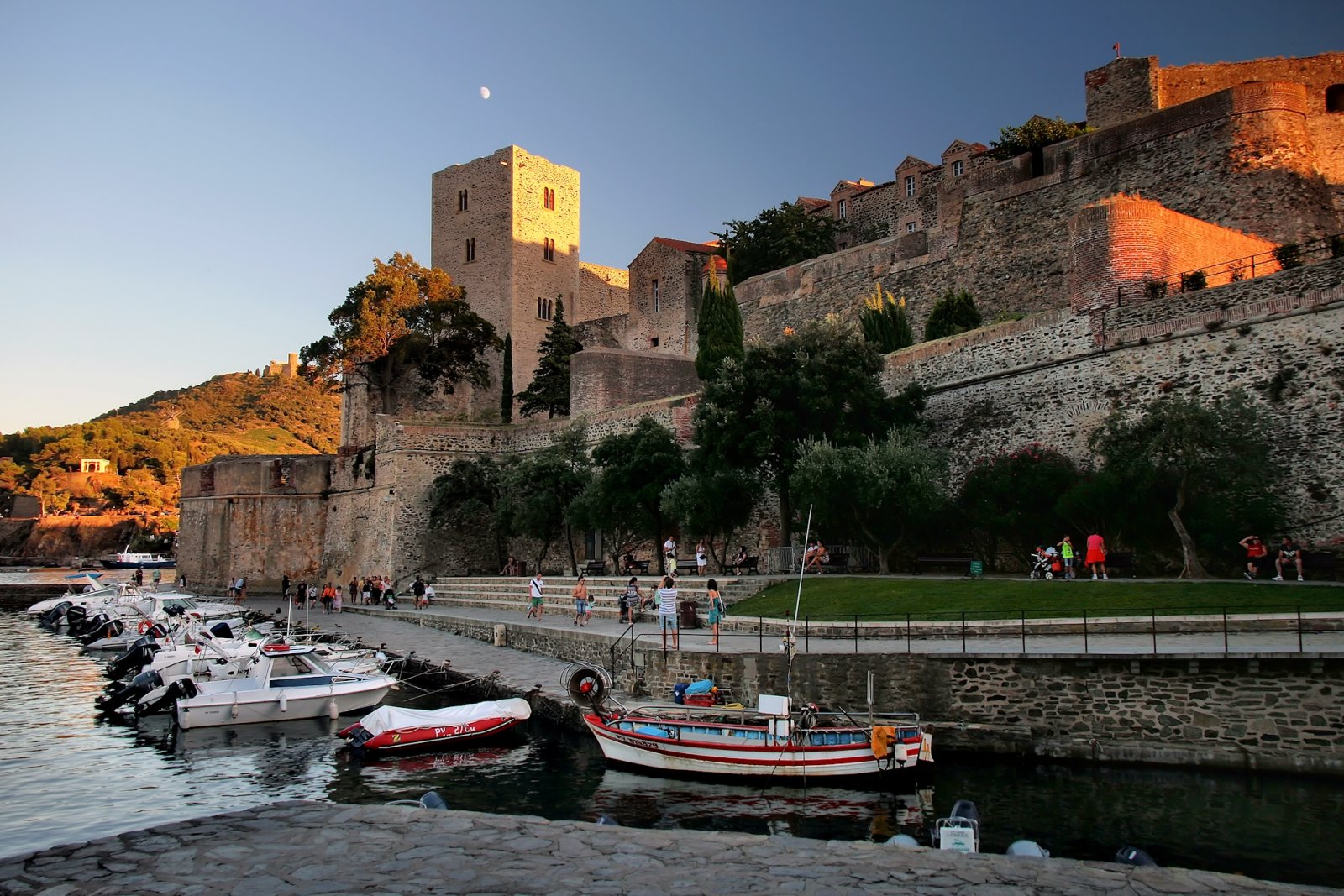 Collioure, el pueblo de Henri Matisse - Collioure | Secret World Trip Planner