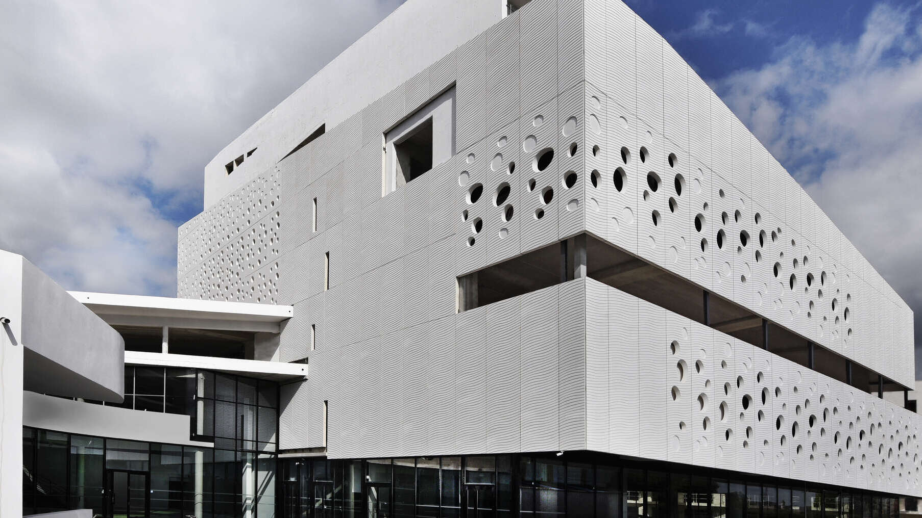 Musée Mer Marine — Bordeaux