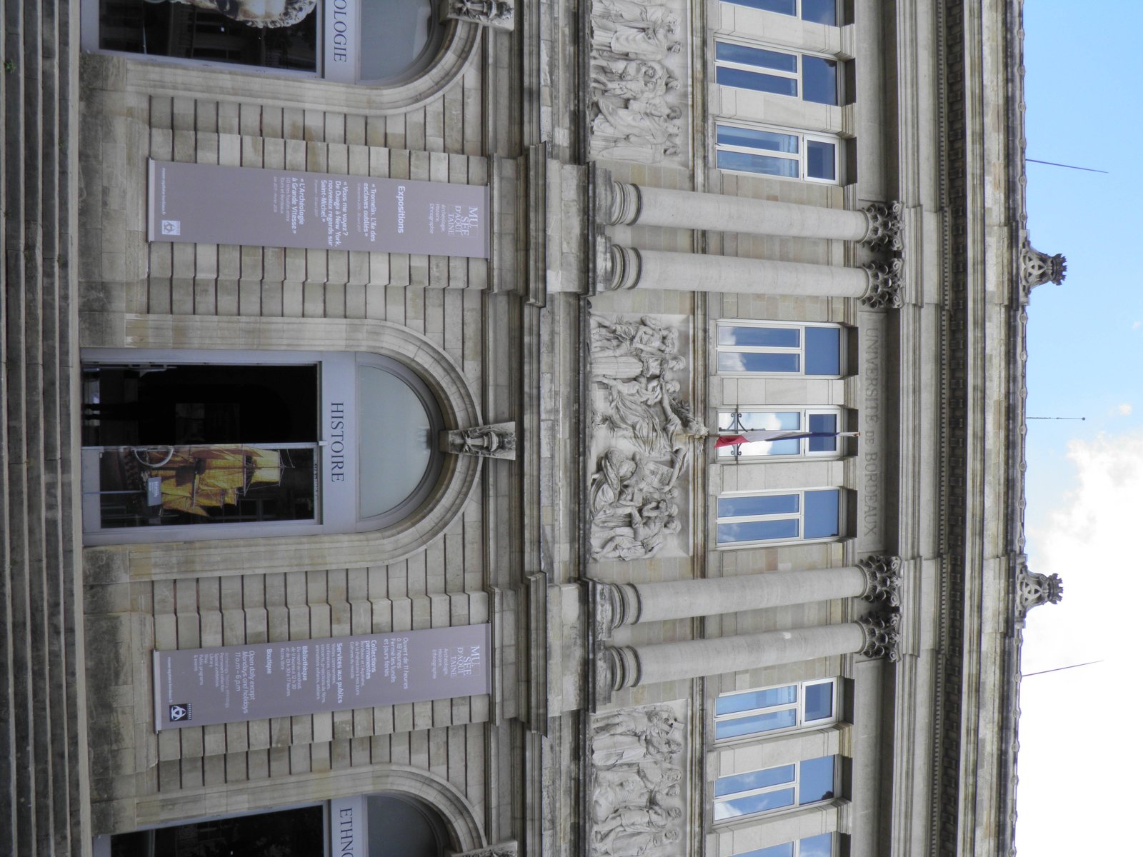 Museo de Aquitania - Bordeaux | Secret World Trip Planner