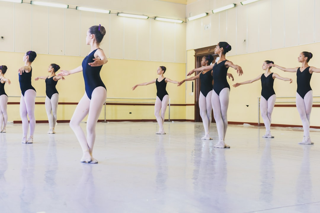 A classe de Dança De Edgar Degas - Paris | Secret World Trip Planner