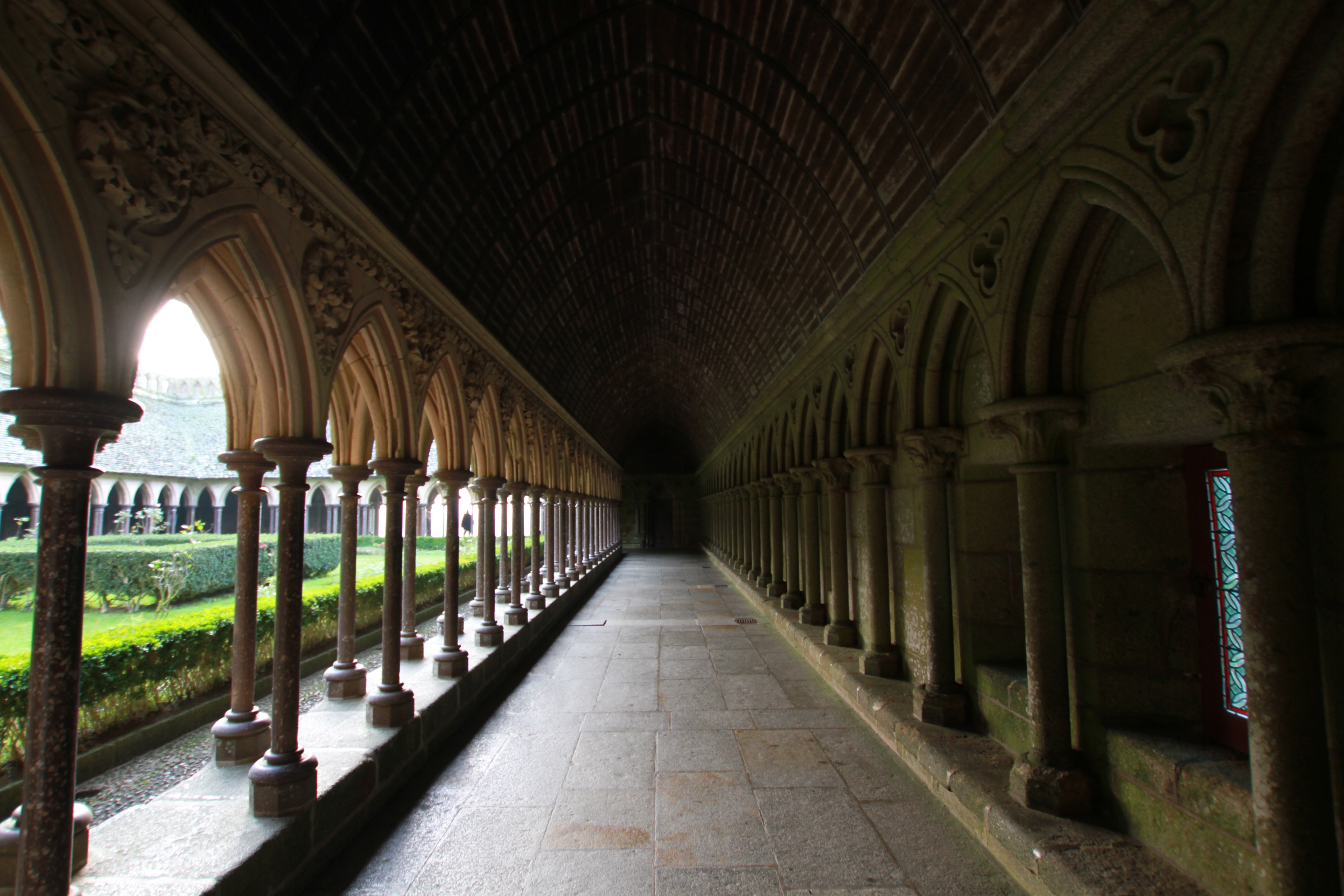 Monte Saint Michel - Mont Saint-Michel | Secret World Trip Planner