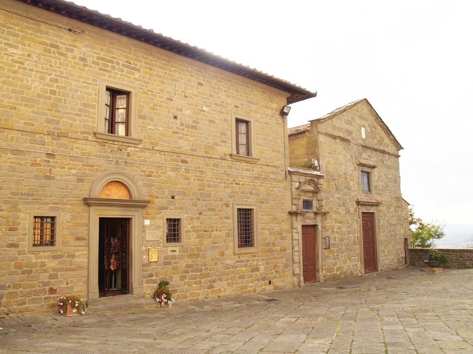 Diözesanmuseum - Cortona | Secret World Trip Planner