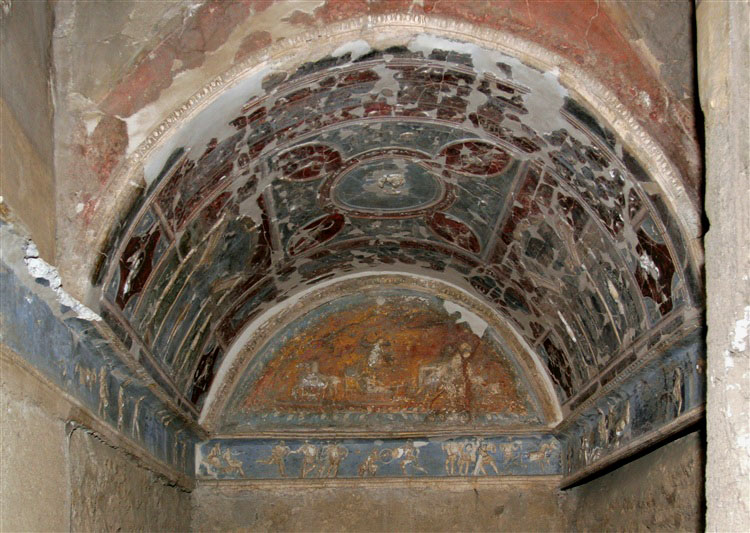 Дом Ларария Ахилла