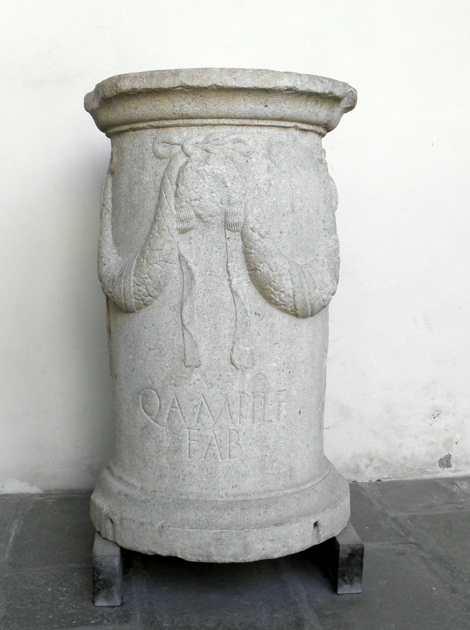 Museum of the Great Rivers - Rovigo | Secret World Trip Planner