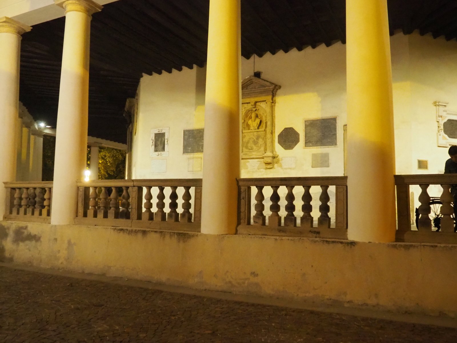 Church Of The Blessed Virgin Of Rescue - Rovigo | Secret World Trip Planner