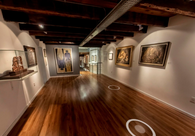 Musée Gurvich - Montevideo | Secret World Trip Planner