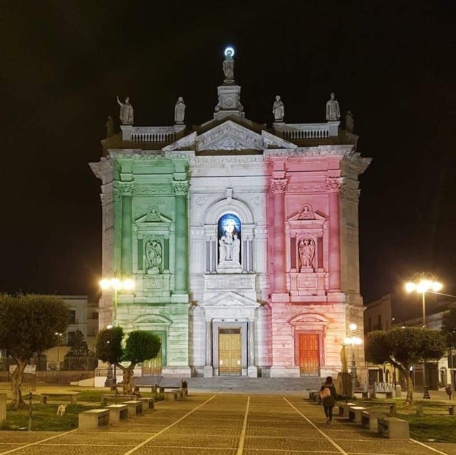 Het heiligdom van Sint Jozef - San Giuseppe | Secret World Trip Planner