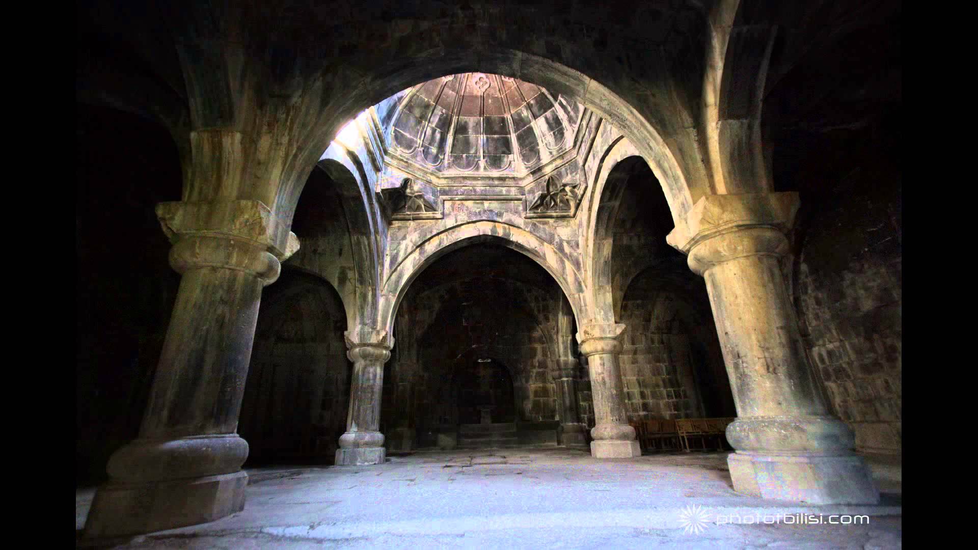 Monastère de Haghpat - Haghpat | Secret World Trip Planner