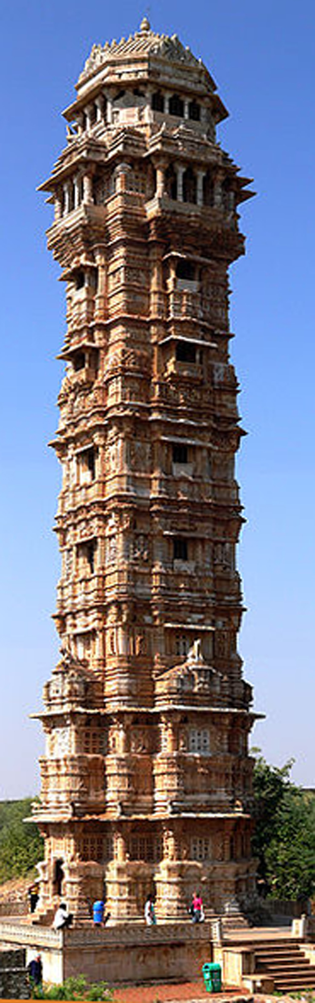ベンテン・チットルガル - Chittorgarh | Secret World Trip Planner