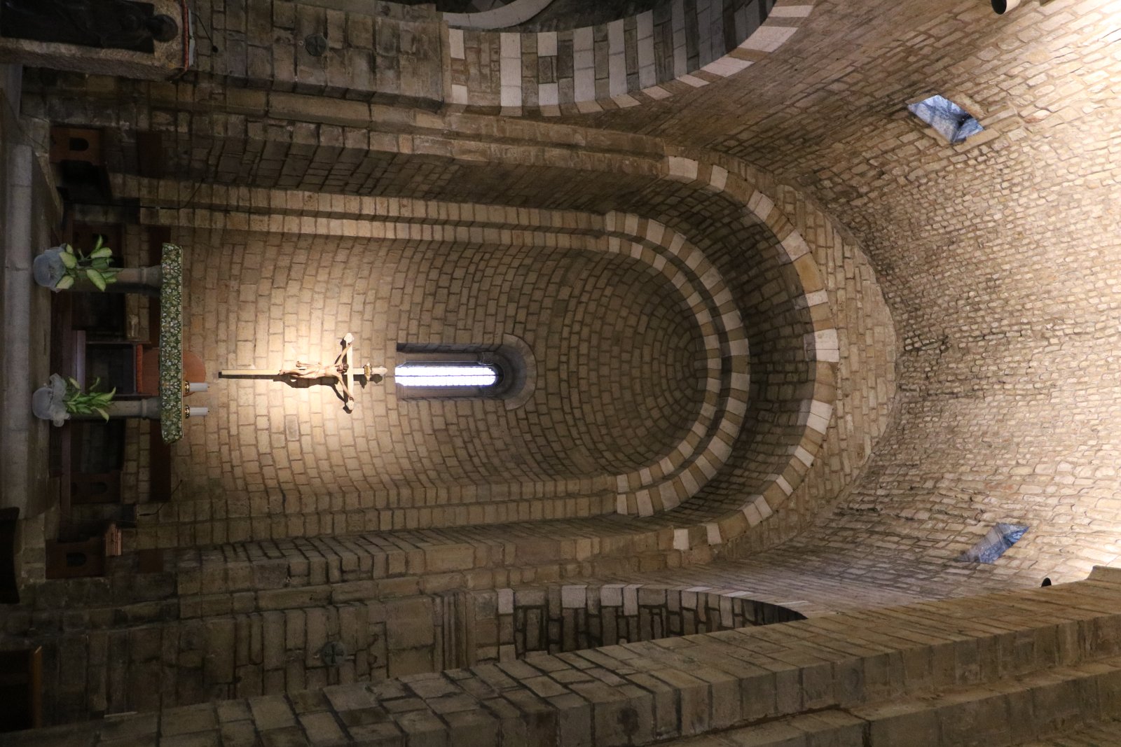 Abtei von Santa Maria delle Moie - Maiolati Spontini | Secret World Trip Planner
