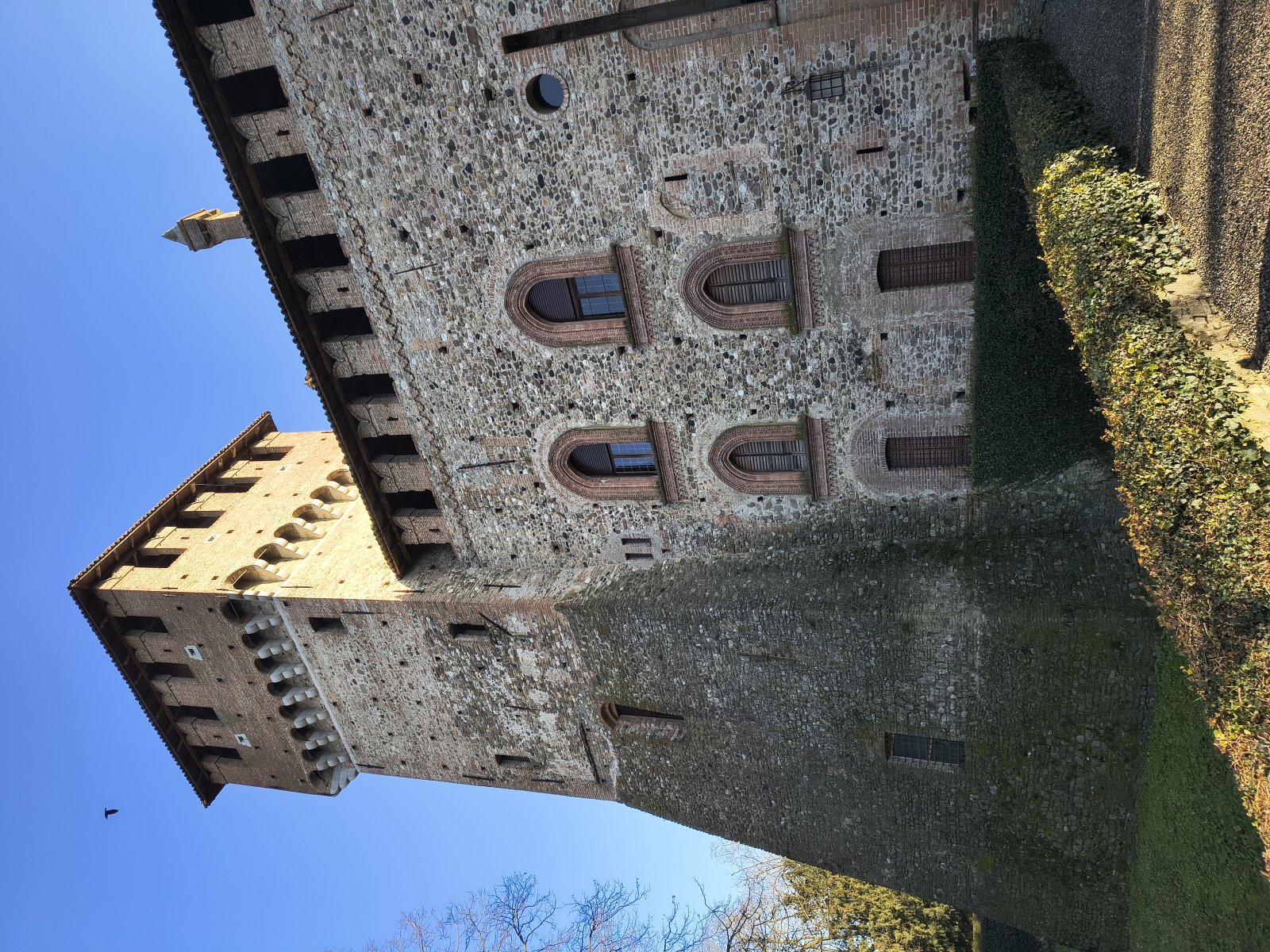 Miejscowość Grazzano Visconti - Grazzano Visconti | Secret World Trip Planner