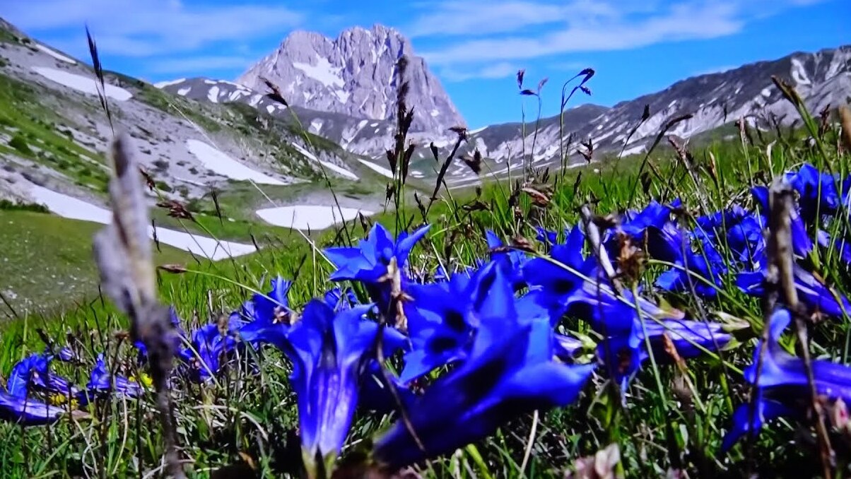 Campo Imperatore: Das kleine Tibet der Abruzzen - Campo Imperatore | Secret World Trip Planner
