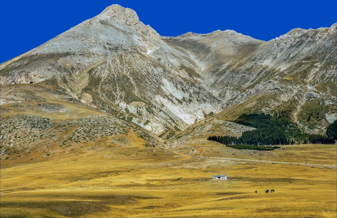Campo Imperatore: Das kleine Tibet der Abruzzen - Campo Imperatore | Secret World Trip Planner