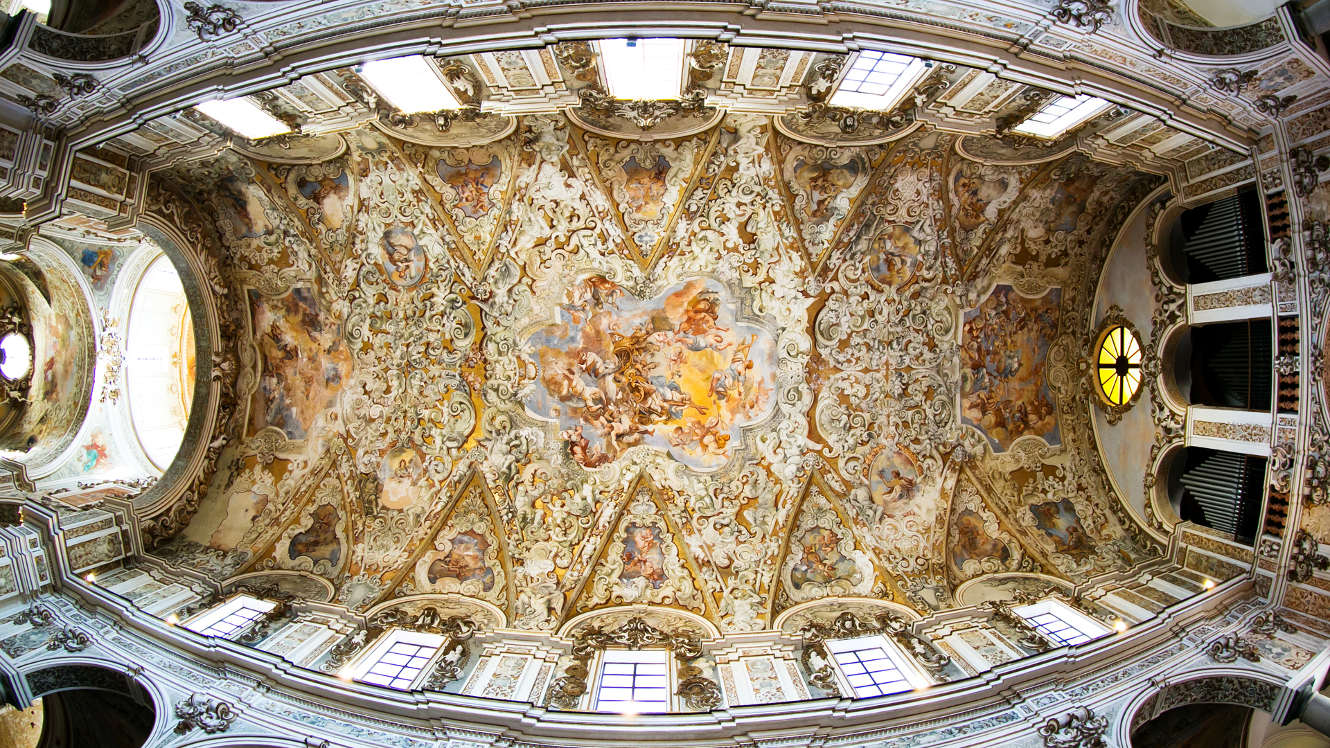 Catedral do Santíssimo Salvador - Mazara del Vallo | Secret World Trip Planner