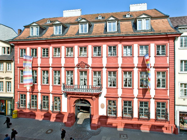 Museo Kurpfälzisches - Heidelberg | Secret World Trip Planner