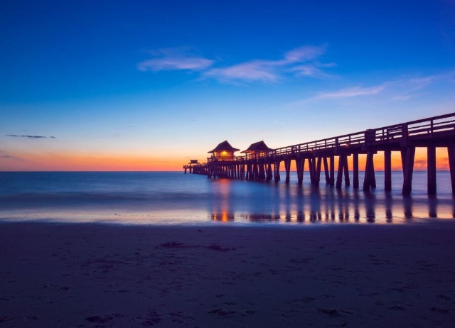 Neapel Pier - Naples | Secret World Trip Planner