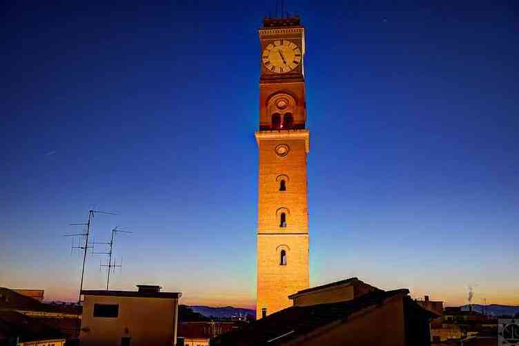 La Torre Cívica de Forlì - Forlì | Secret World Trip Planner