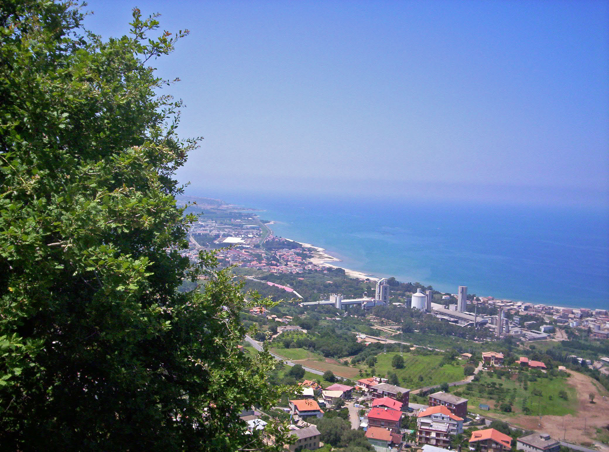 Il Castello di Bivona | Vibo Valentia - Vibo Valentia | Secret World Trip Planner