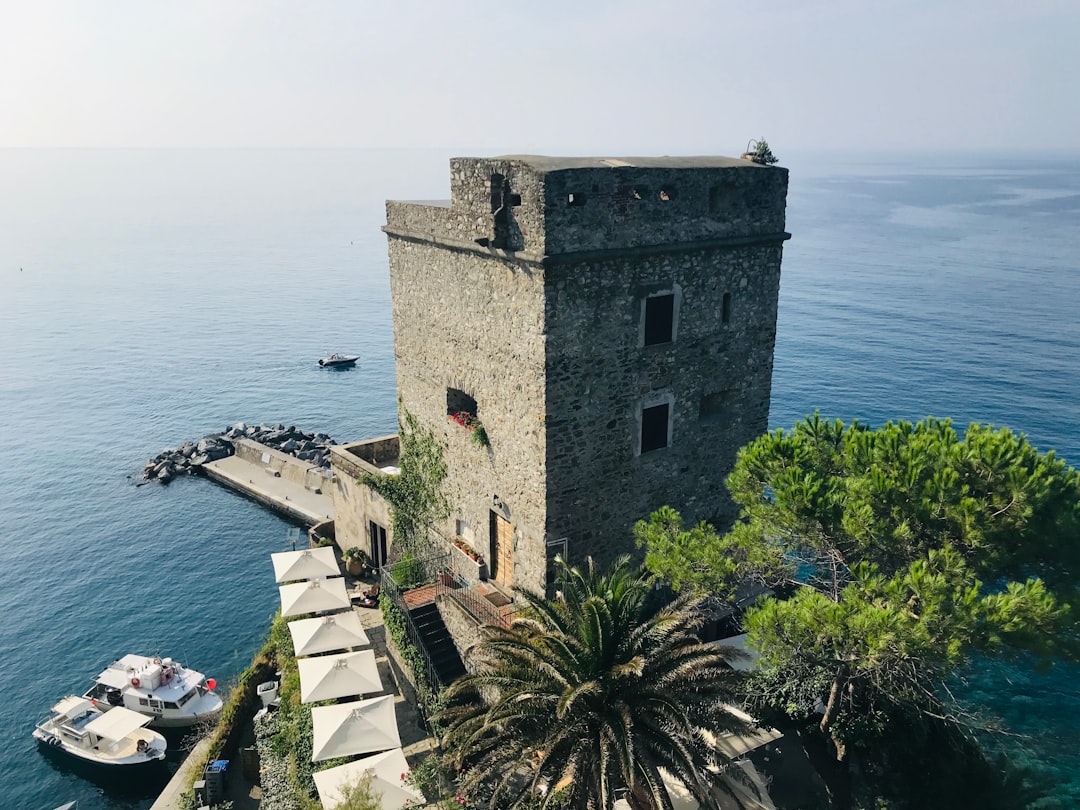 Torre de Santa Caterina em Gizzeria - 2 | Secret World Trip Planner