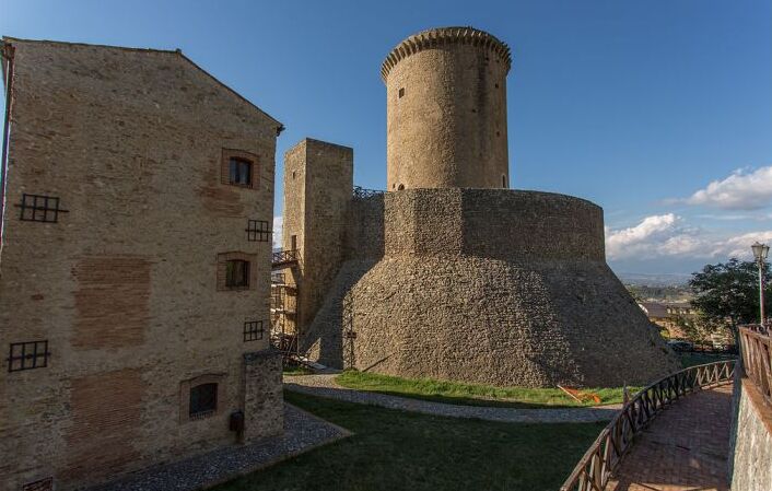 Castelo de San Marco Argentano - San Marco Argentano | Secret World Trip Planner