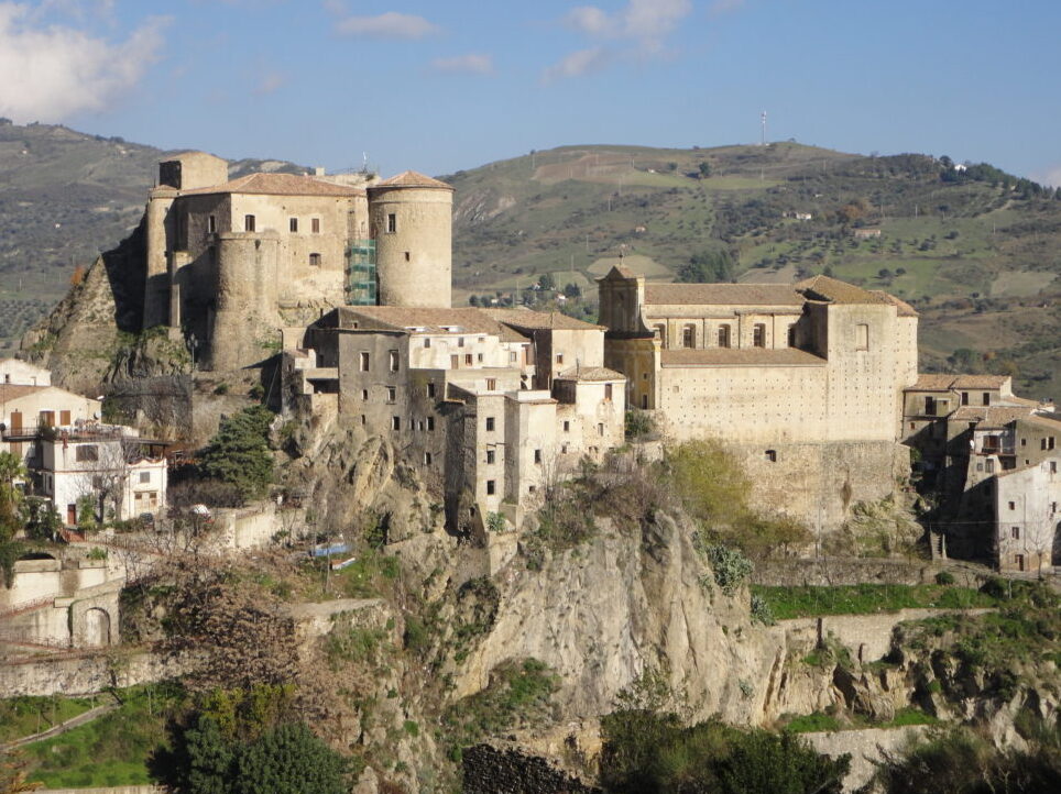 Il Castello di Oriolo - Oriolo | Secret World Trip Planner