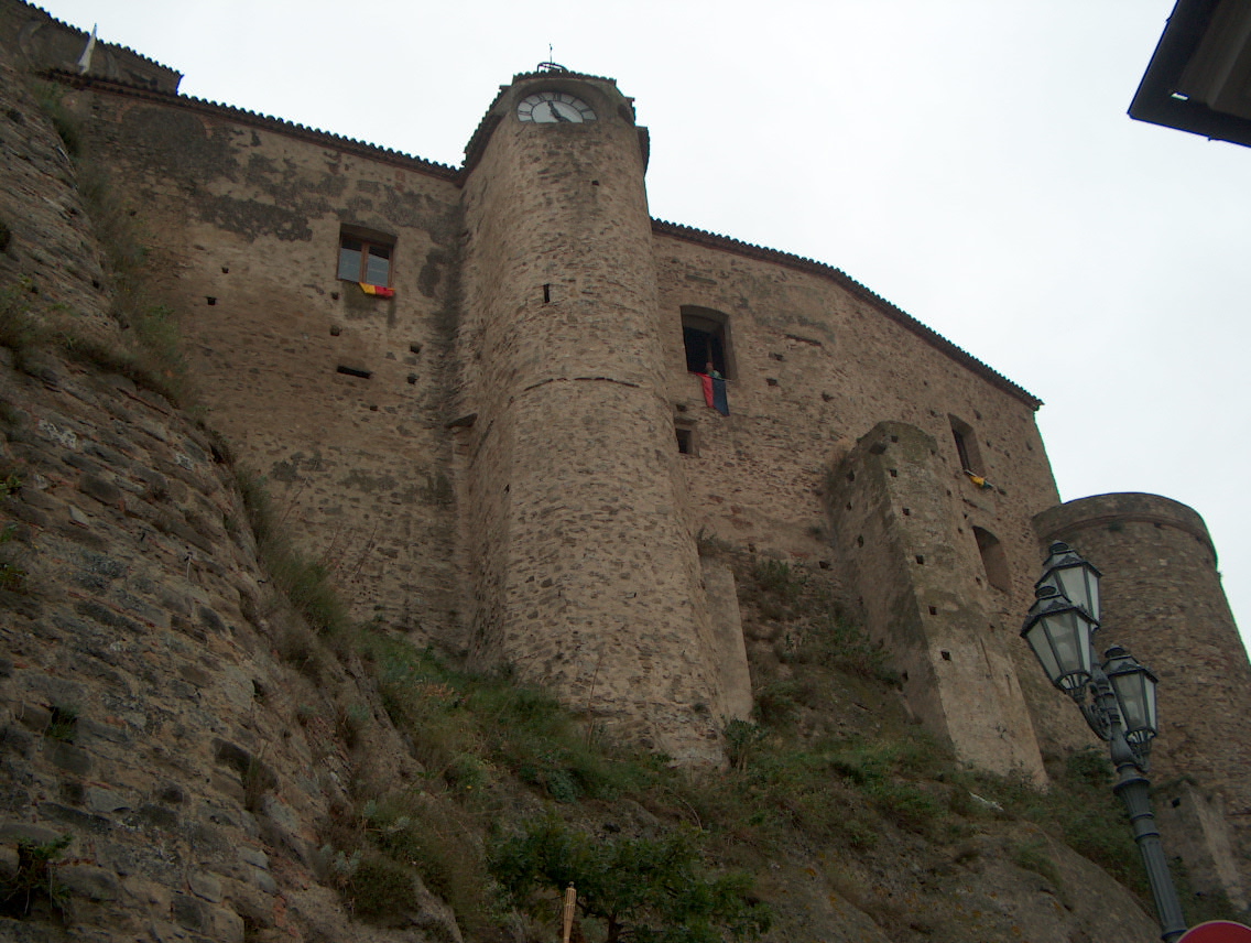 Il Castello di Oriolo - Oriolo | Secret World Trip Planner