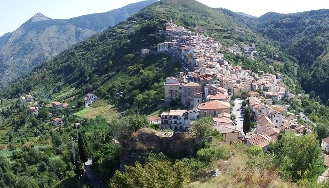 As 4 torres de Bonifati: Telegrafo, Capo, Fella e Parise - Bonifati | Secret World Trip Planner