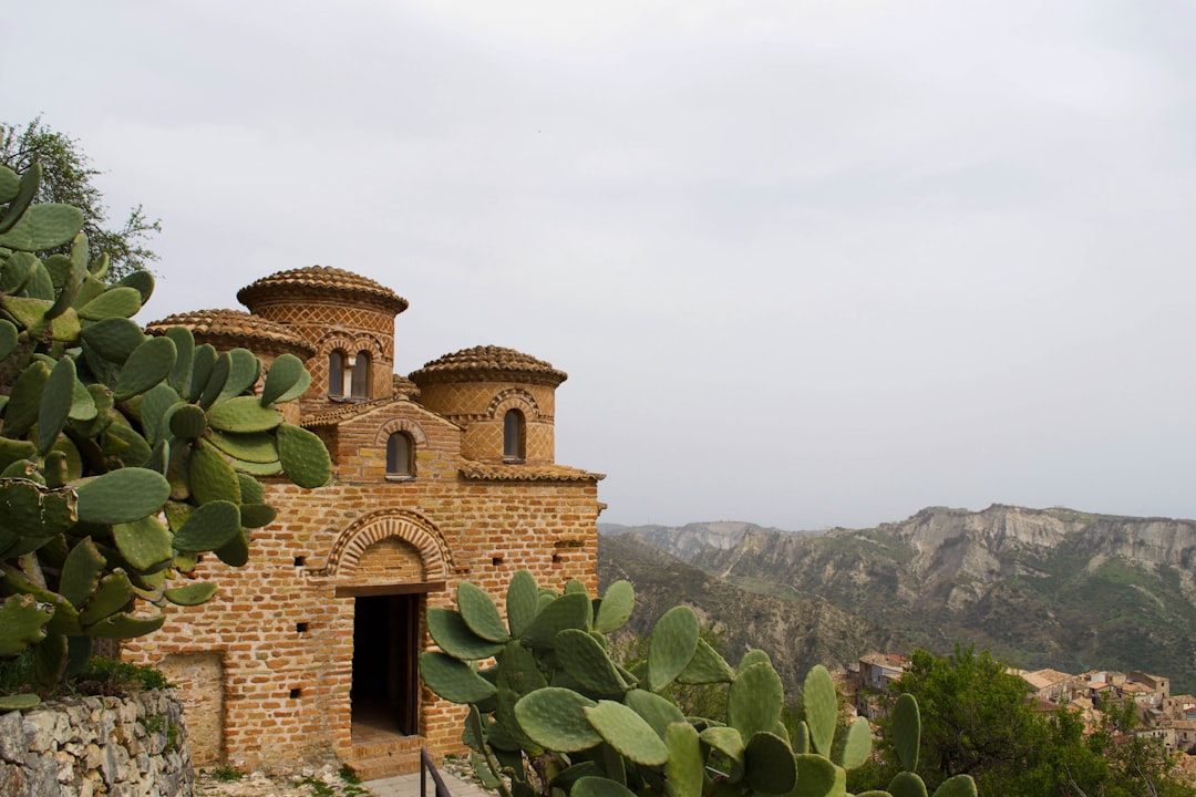 Calabria | Bova, uno dei borghi più belli d’Italia  - 89033 Bova RC | Secret World Trip Planner
