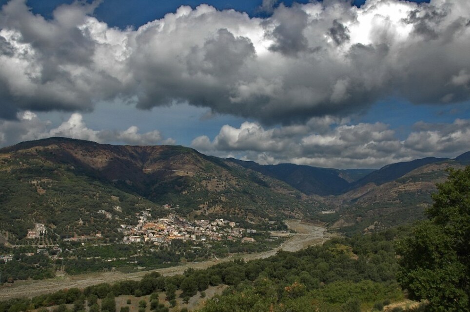 Bagaladi ed il Parco Nazionale d’Aspromonte - Bagaladi | Secret World Trip Planner