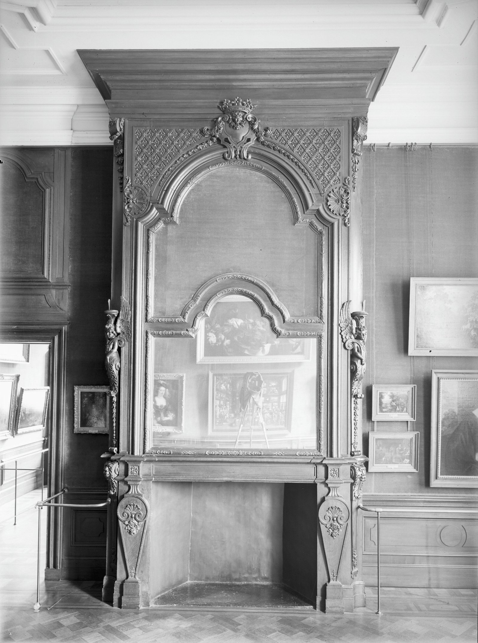 Mauritshuis-Królewska Galeria Obrazów miasta - Den Haag | Secret World Trip Planner