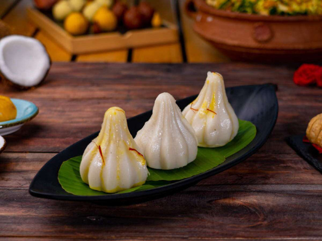莫达克,格涅沙的甜蜜 - Pune | Secret World Trip Planner