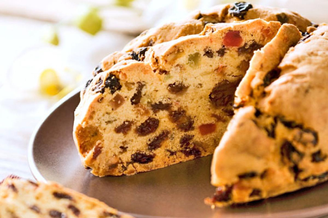 Genuese Pandolce - Genova | Secret World Trip Planner