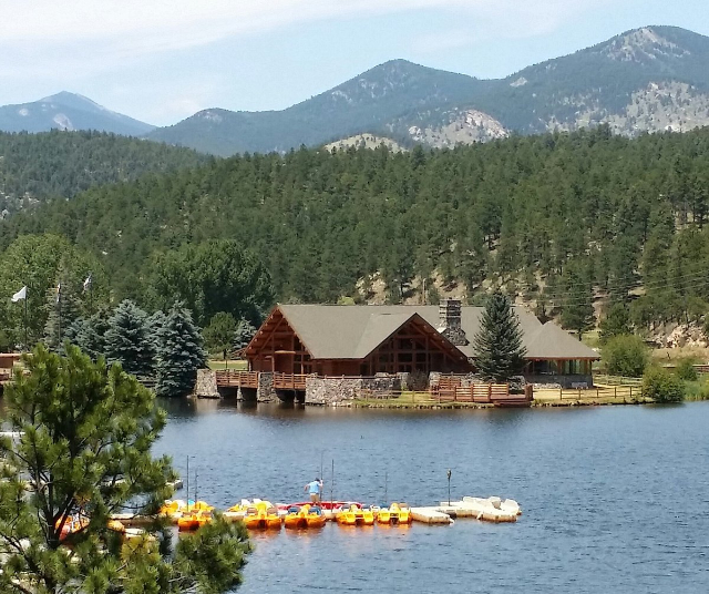 Evergreen - Evergreen | Secret World Trip Planner