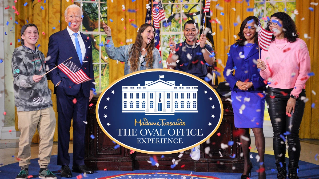 Il più grande museo delle cere del mondo - Madame Tussauds - New York | Secret World Trip Planner