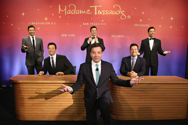 Il più grande museo delle cere del mondo - Madame Tussauds - New York | Secret World Trip Planner