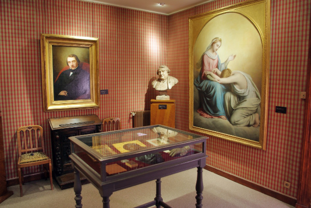 Museum van het Romantische Leven - Paris | Secret World Trip Planner