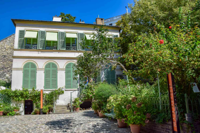 Museum van het Romantische Leven - Paris | Secret World Trip Planner